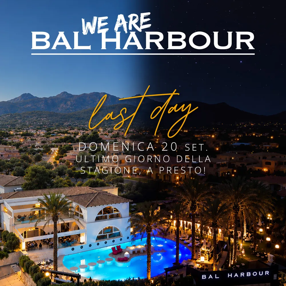 Foto dal sito di Bal Harbour Restaurant Entertainment