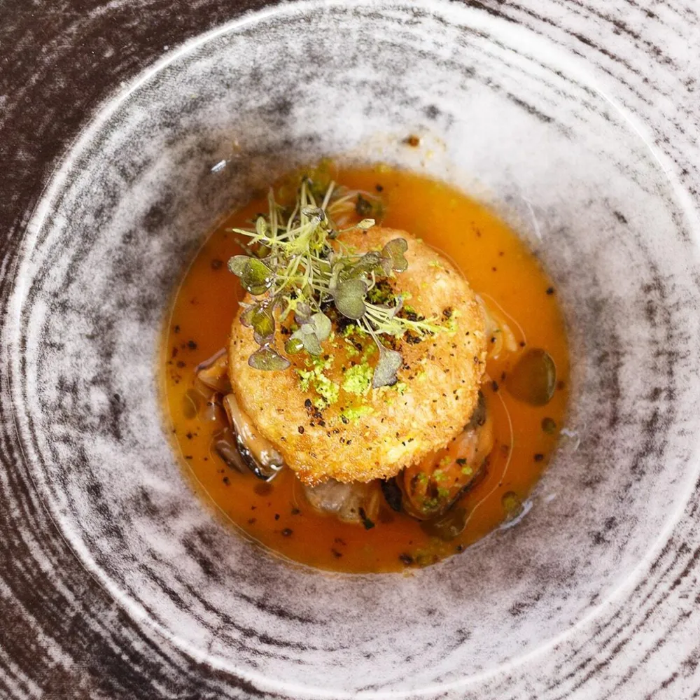 Foto dal sito di Ristorante Costa House