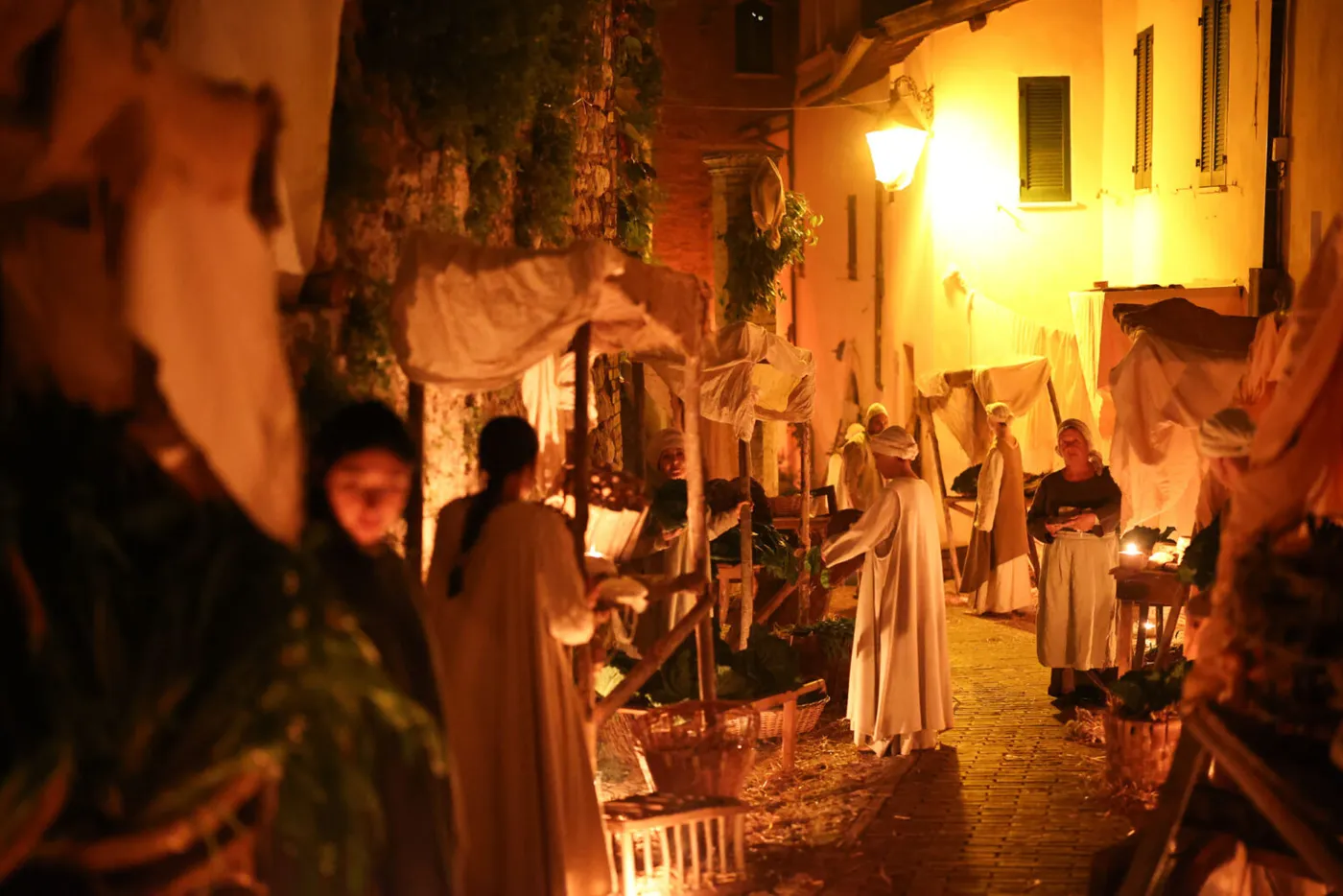 Foto dal sito di Taverna Terziere del Piano