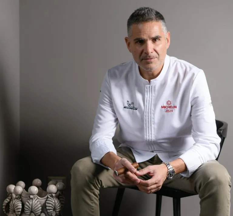 Foto dal sito di Ristorante Crocifisso