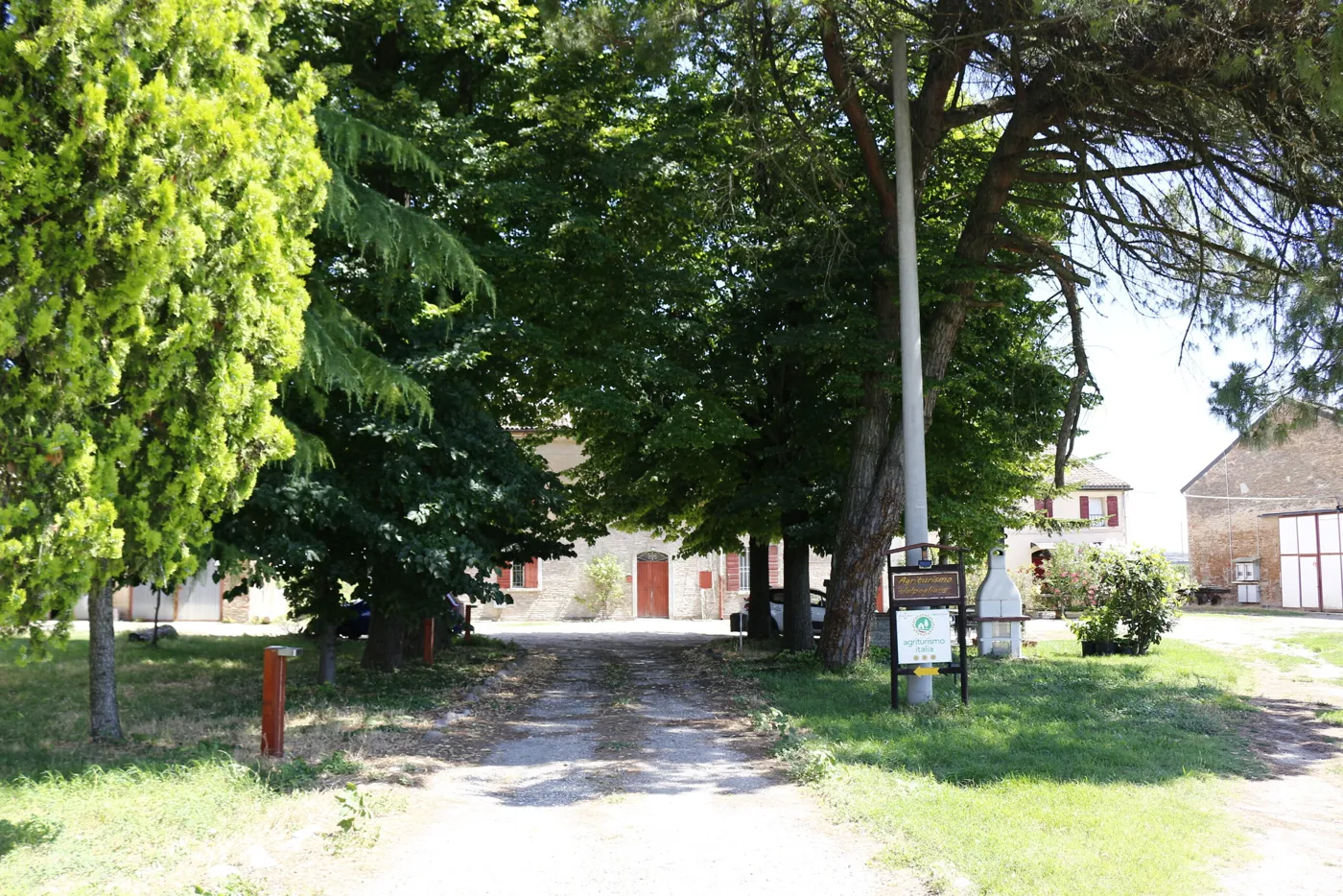 Foto dal sito di Agriturismo Valpagliaro