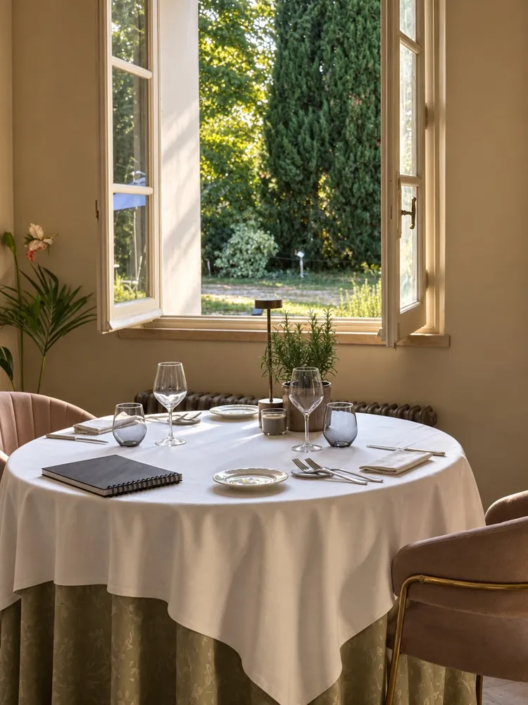 Foto dal sito di Terracqua | Essence of Tuscany