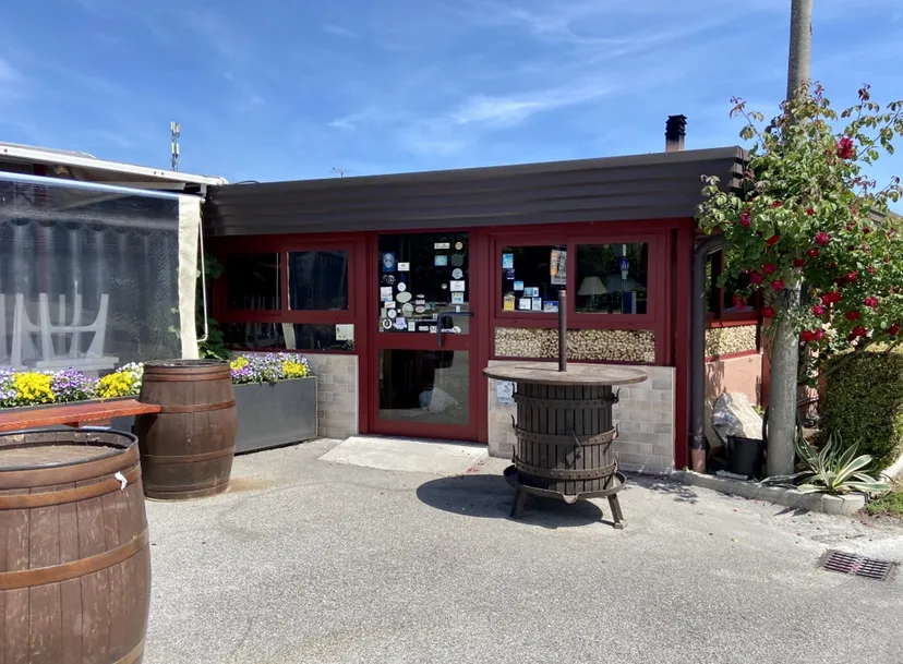 Foto dal sito di Ristorante Cibus Club Ca Delle Botti