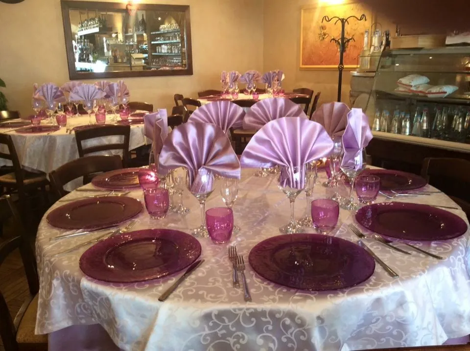 Foto dal sito di Trattoria Bellavista