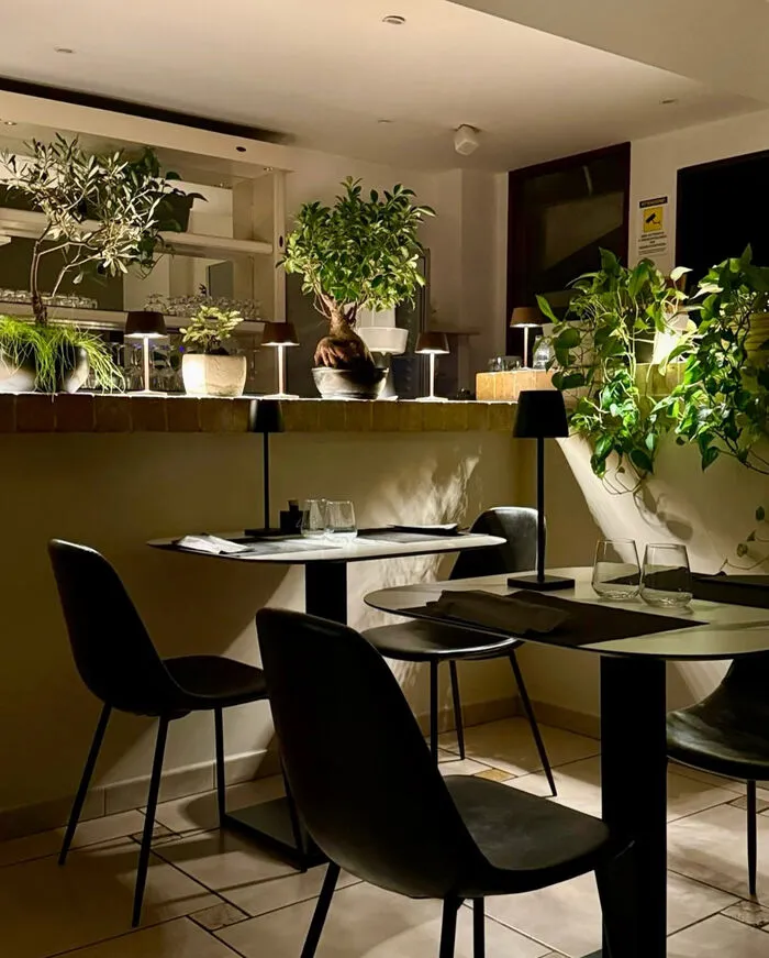 Foto dal sito di LA cucina di una volta, trattoria moderna
