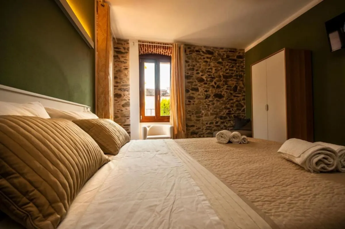 Foto dal sito di Casa Tabarini