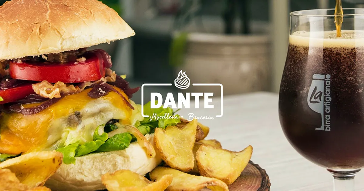 Foto dal sito di Macelleria Dante Braceria