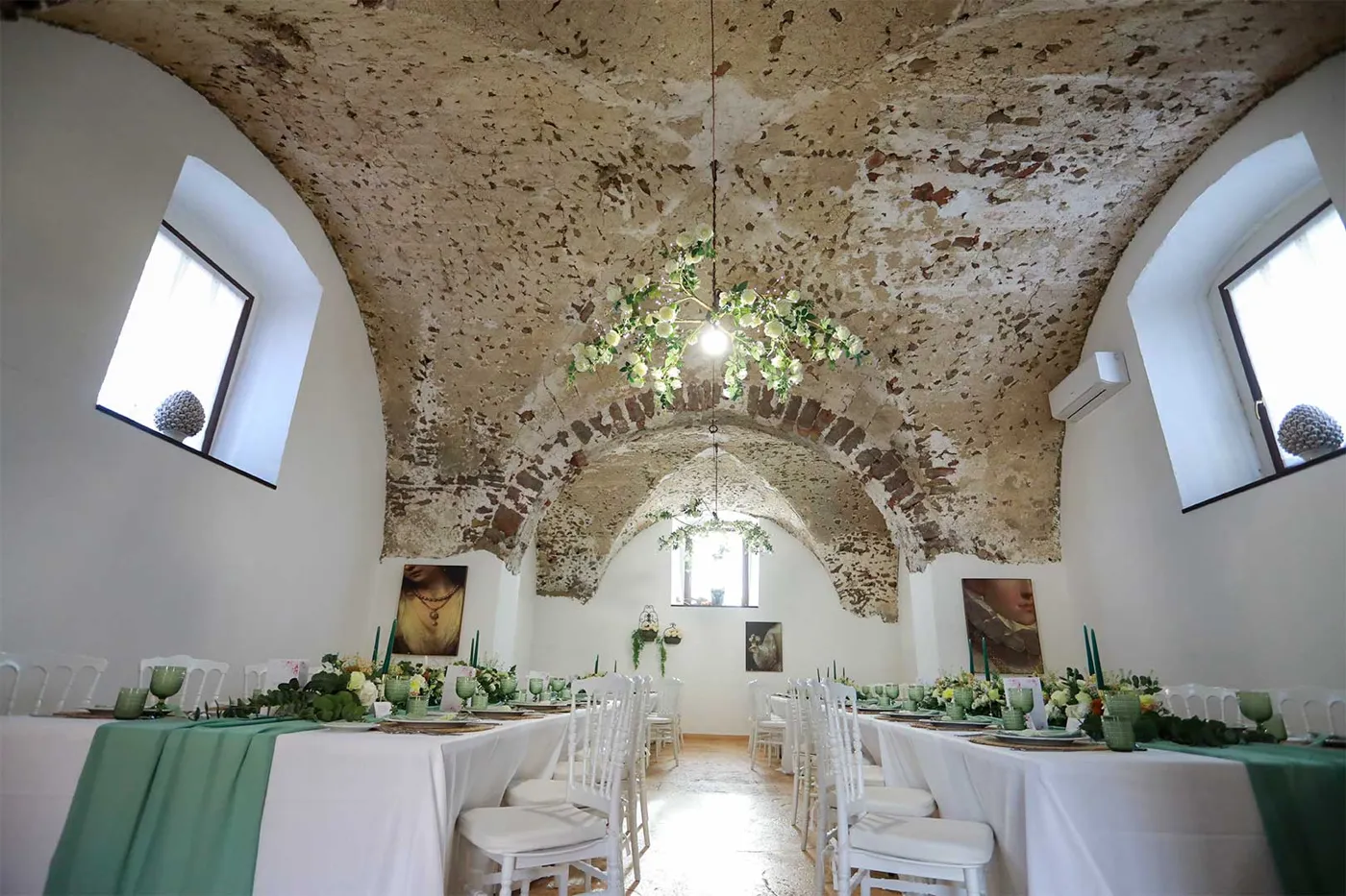 Foto dal sito di Feudo San Tommaso