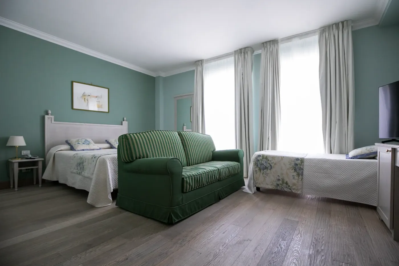 Foto dal sito di OSTUNI PALACE Hotel, Bistrot & SPA