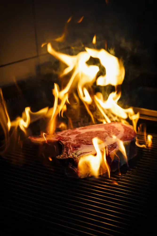 Foto dal sito di Artesian Grill