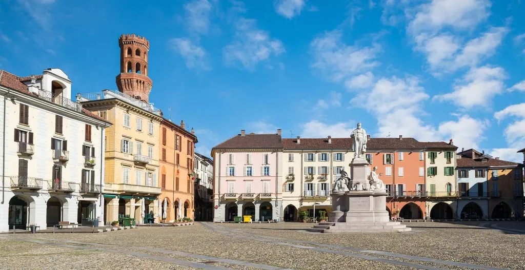 Foto dal sito di Blue Ribbon Hotel, Ristorante e Pizzeria