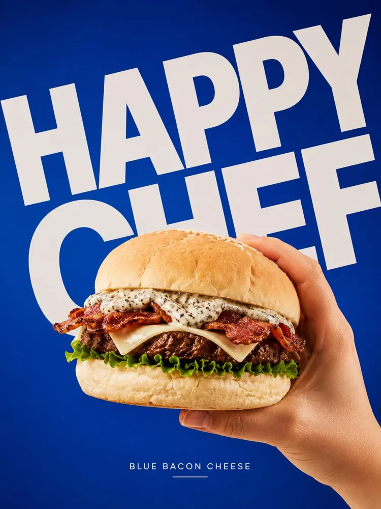 Foto dal sito di Happy Chef
