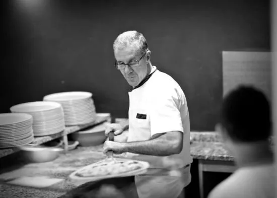 Foto dal sito di Il Vesuvio Ristorante Pizzeria