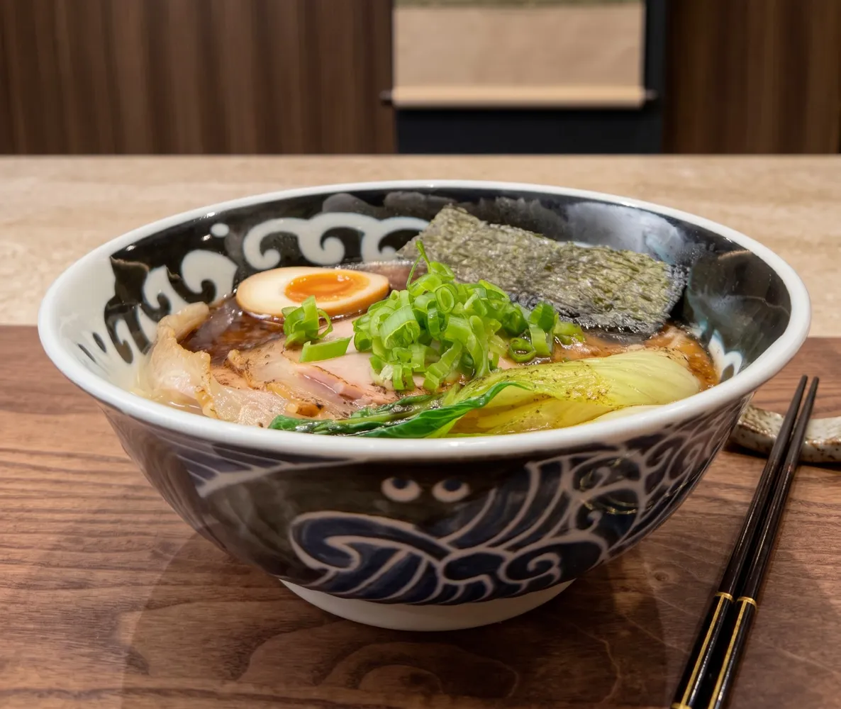 Foto dal sito di Shio omakase