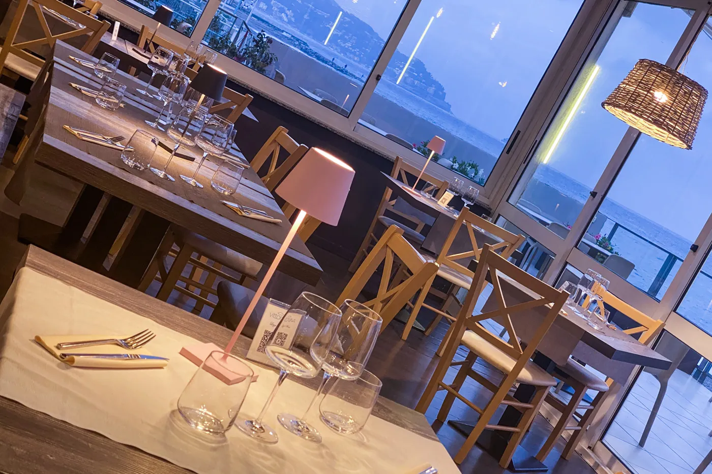 Foto dal sito di Ristorante Vittoria