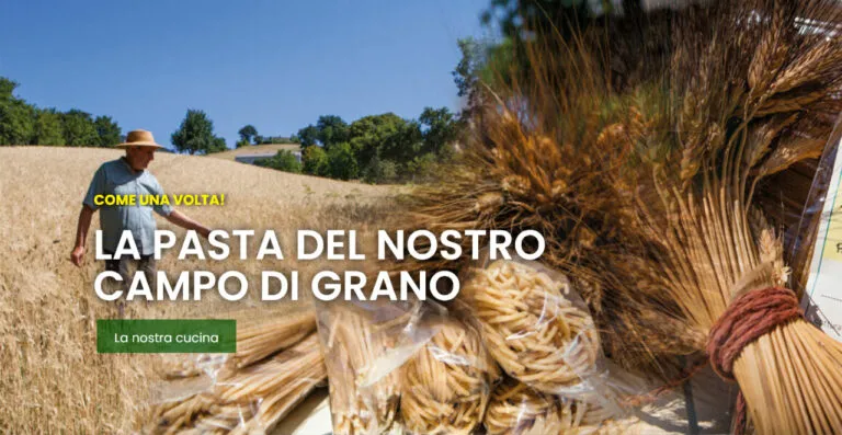 Foto dal sito di Agriturismo Laperegina