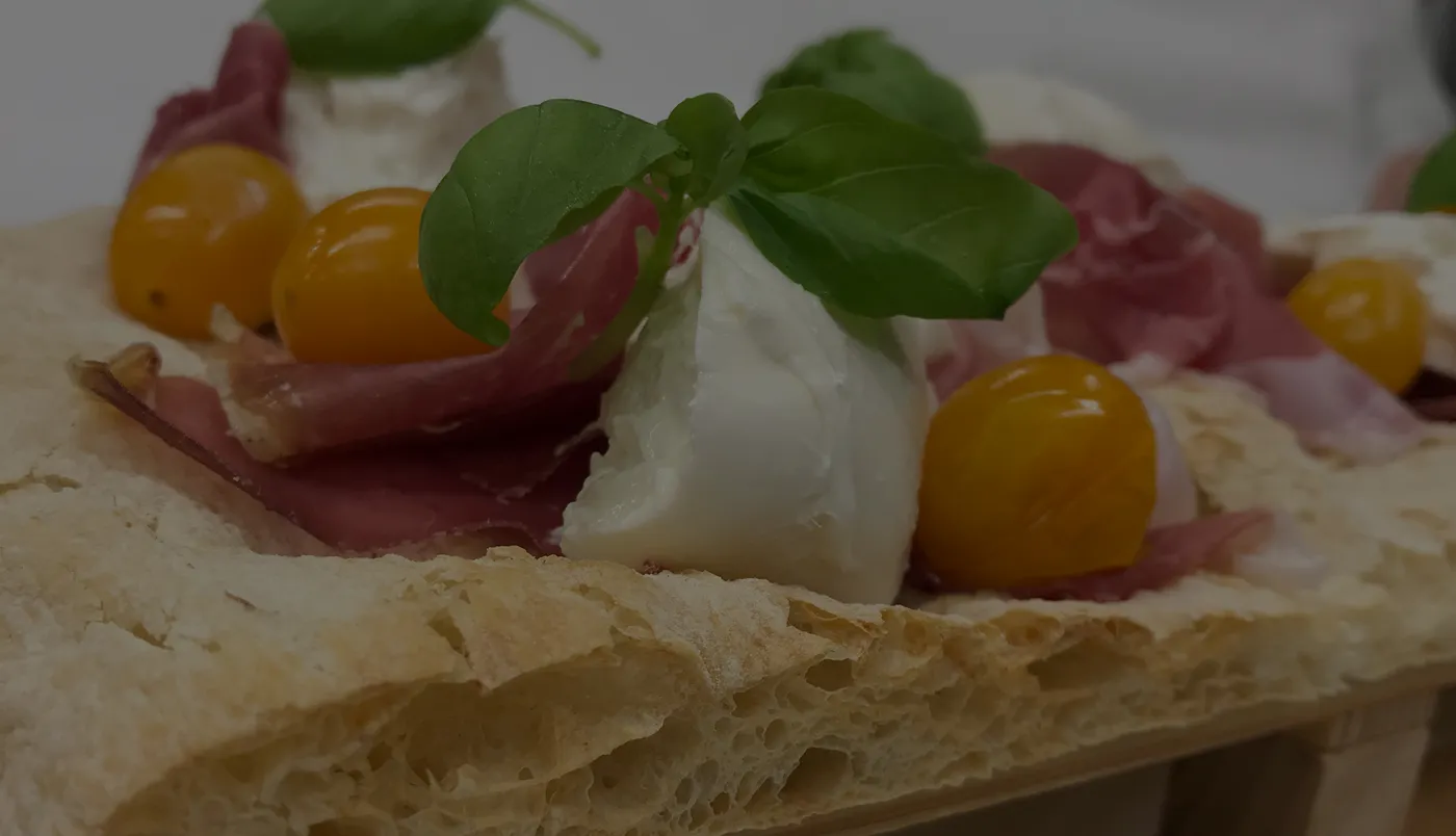 Foto dal sito di Ristorante Fiordifarina Bistrot