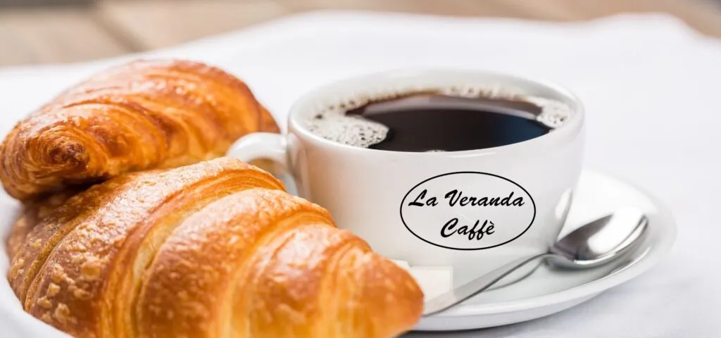 Foto dal sito di Caffè La Veranda