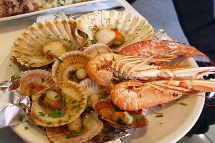 Foto dal sito di Al Raboso Osteria