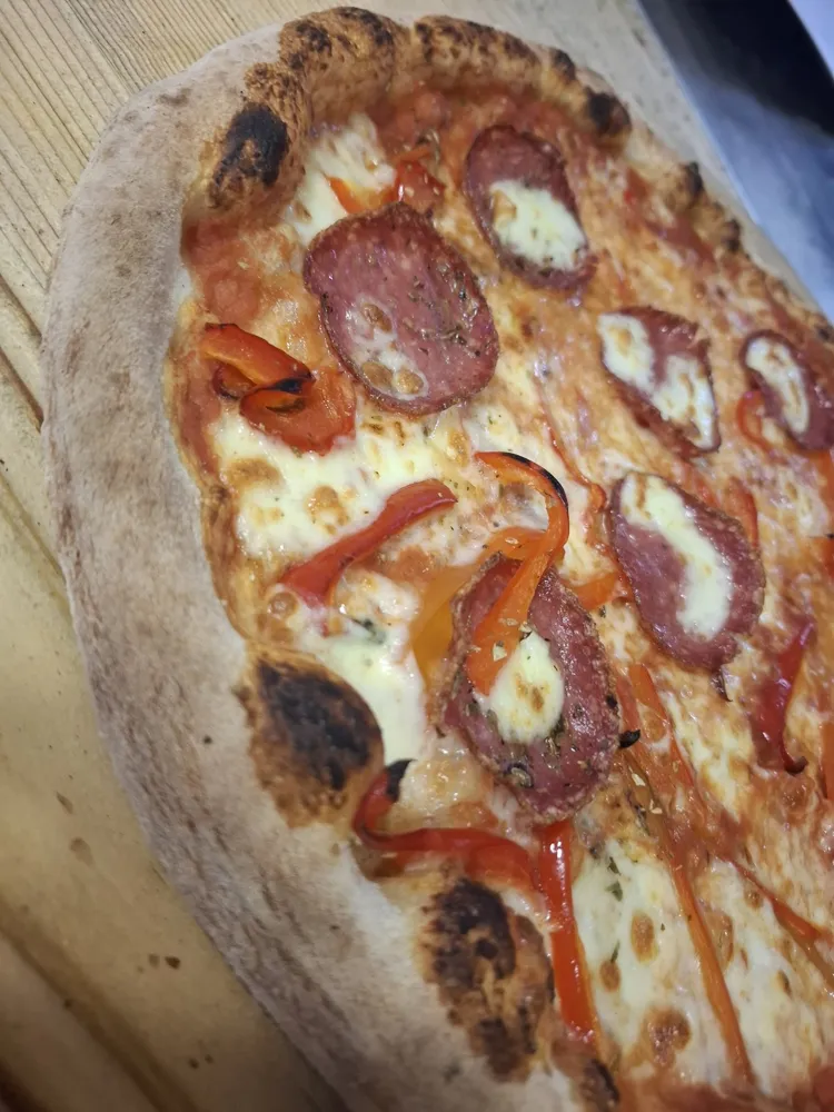 Foto dal sito di Pizzeria Era Ora