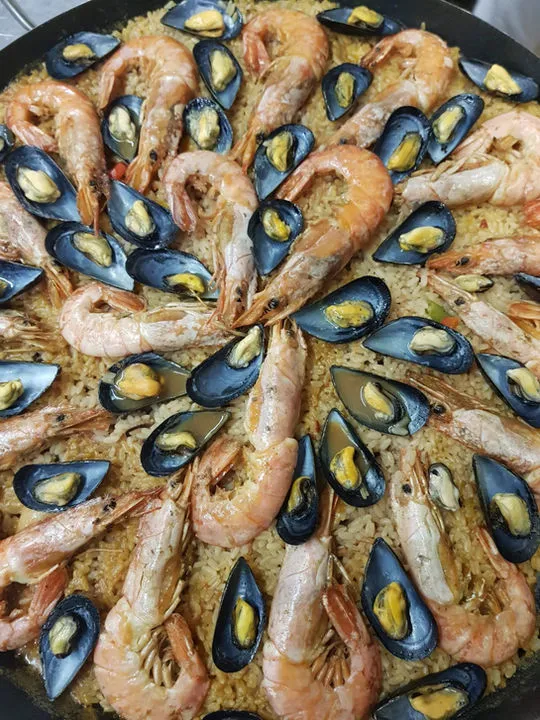 Foto dal sito di Il Buglione Ristorante-Pizzeria