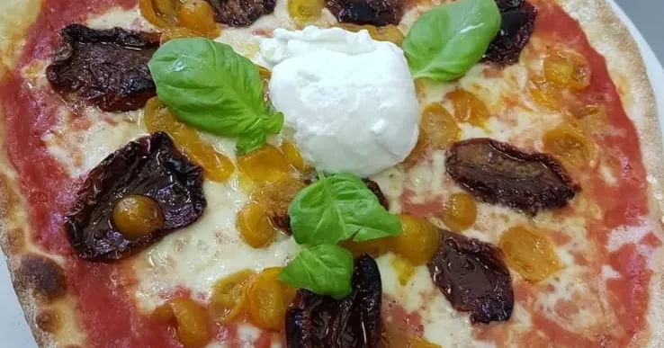 Foto dal sito di Ristorante "Al Maestrale"