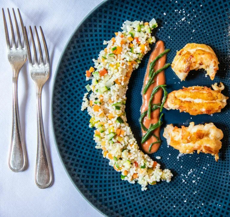 Foto dal sito di Ristorante Tavernetta all' Androna GRADO