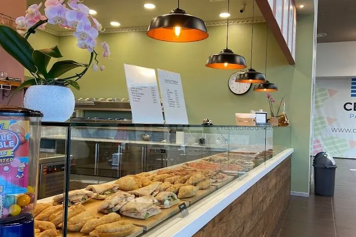 Foto dal sito di Pizzeria Frumento