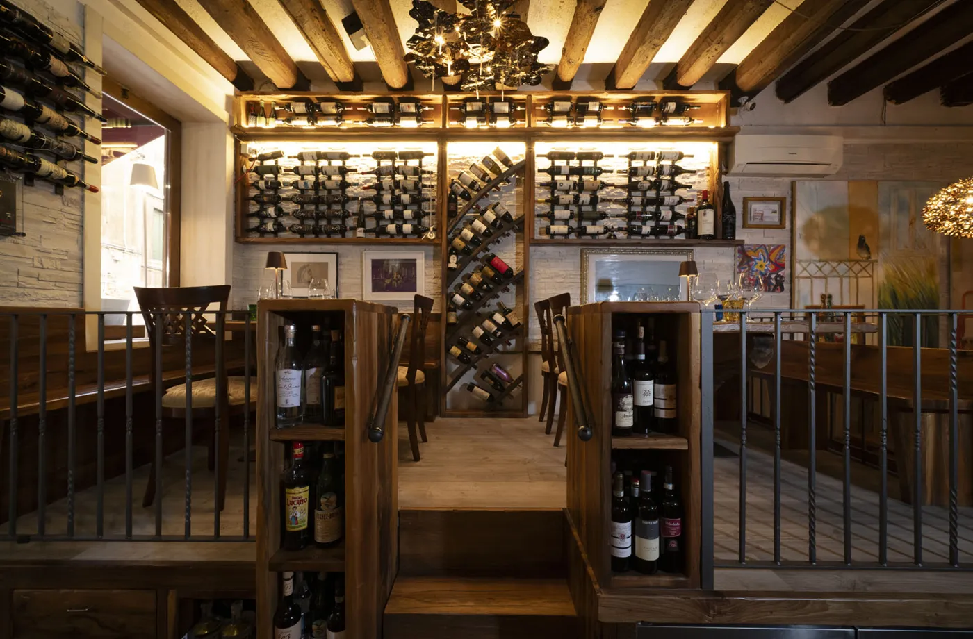 Foto dal sito di Cantina Canaletto S.R.L.