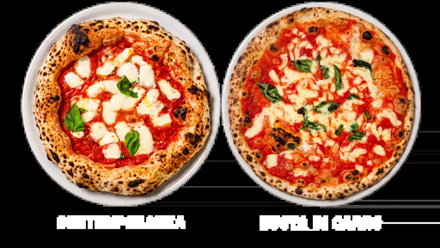 Foto dal sito di Fornetto - Pizzeria con Cucina