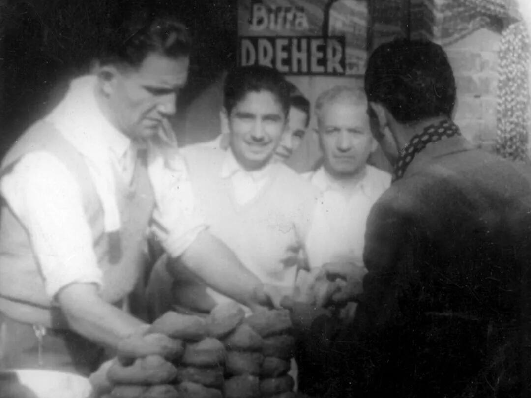 Foto dal sito di Ristorante Pizzeria Enoteca Caffetteria Gino e Pina