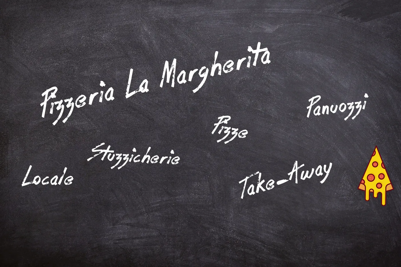 Foto dal sito di La Margherita