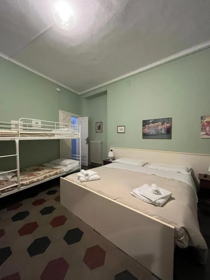 Foto dal sito di La locanda del viandante