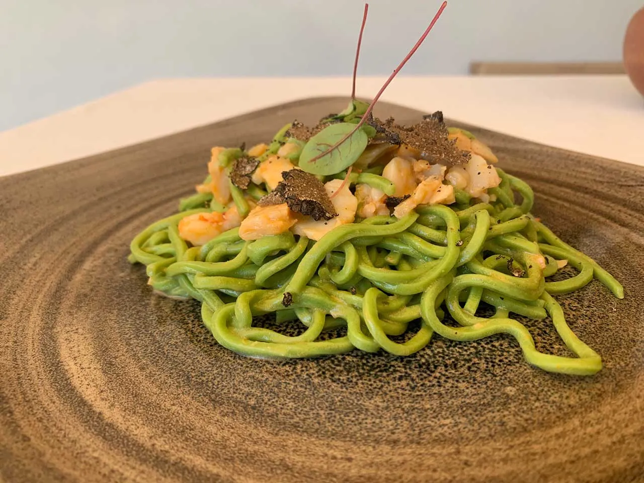 Foto dal sito di Ristorante Lucio a Casetta