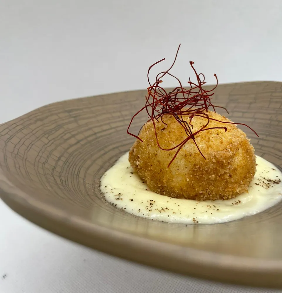 Foto dal sito di Distinto Ristorante