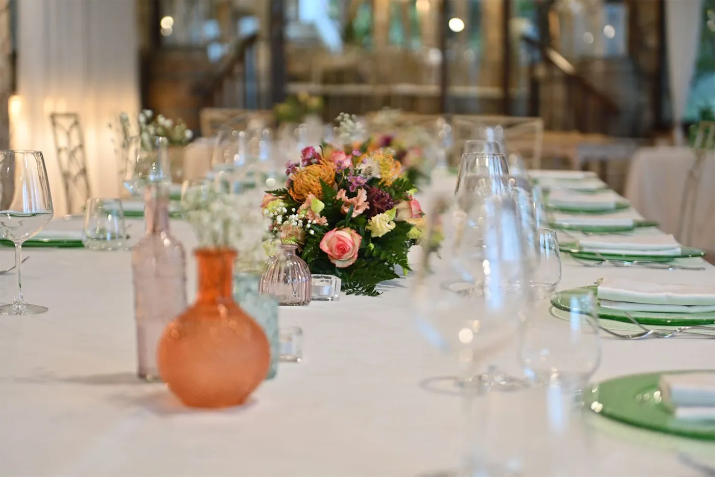 Foto dal sito di Ristorante Garden