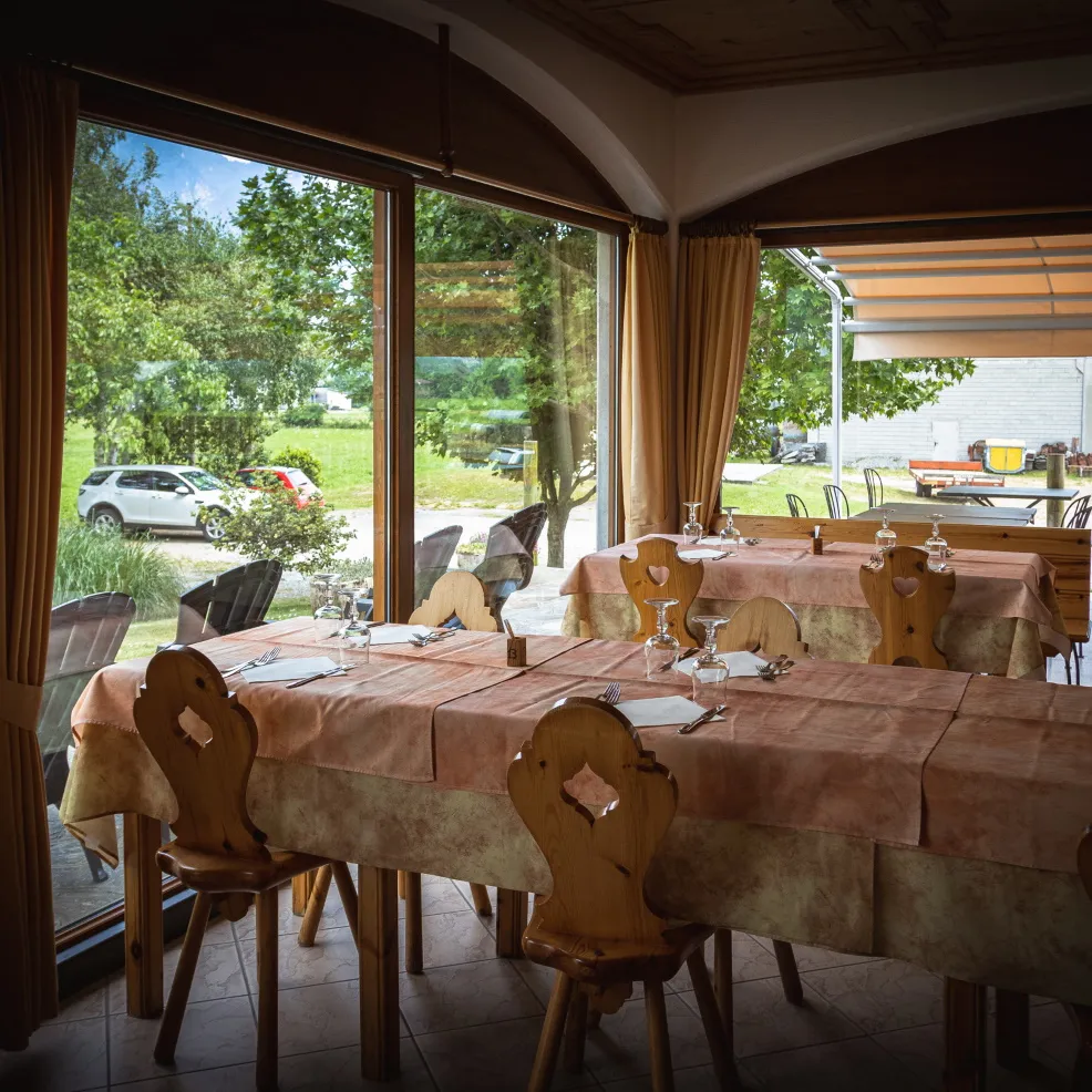 Foto dal sito di Agriturismo La Campagnola