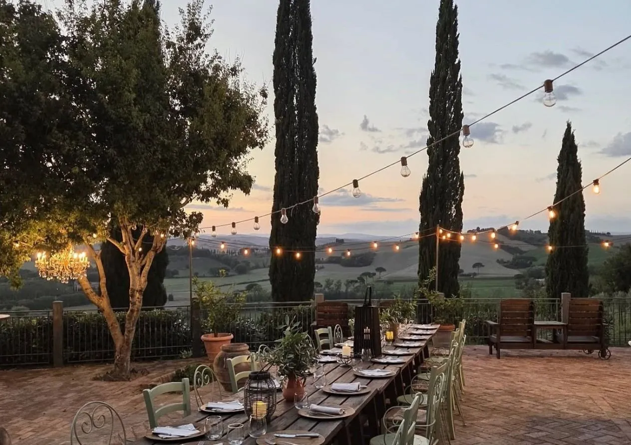 Foto dal sito di Ristorante Percenna
