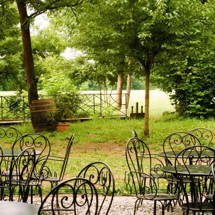 Foto dal sito di Osteria Del Dosso