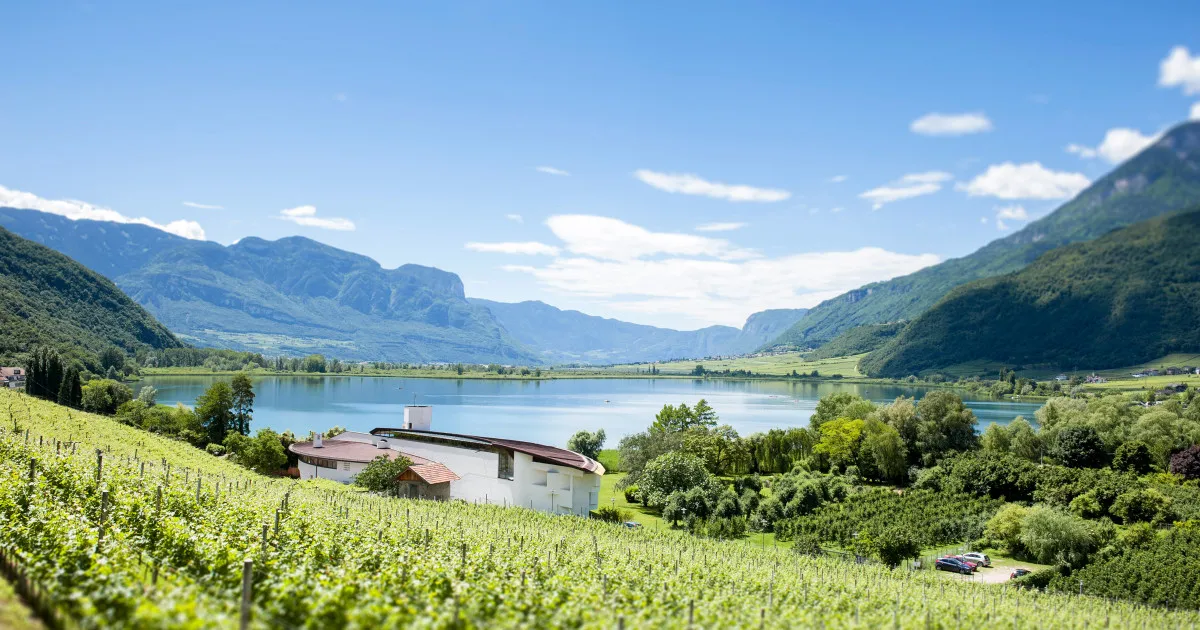 Foto dal sito di Seehotel Ambach