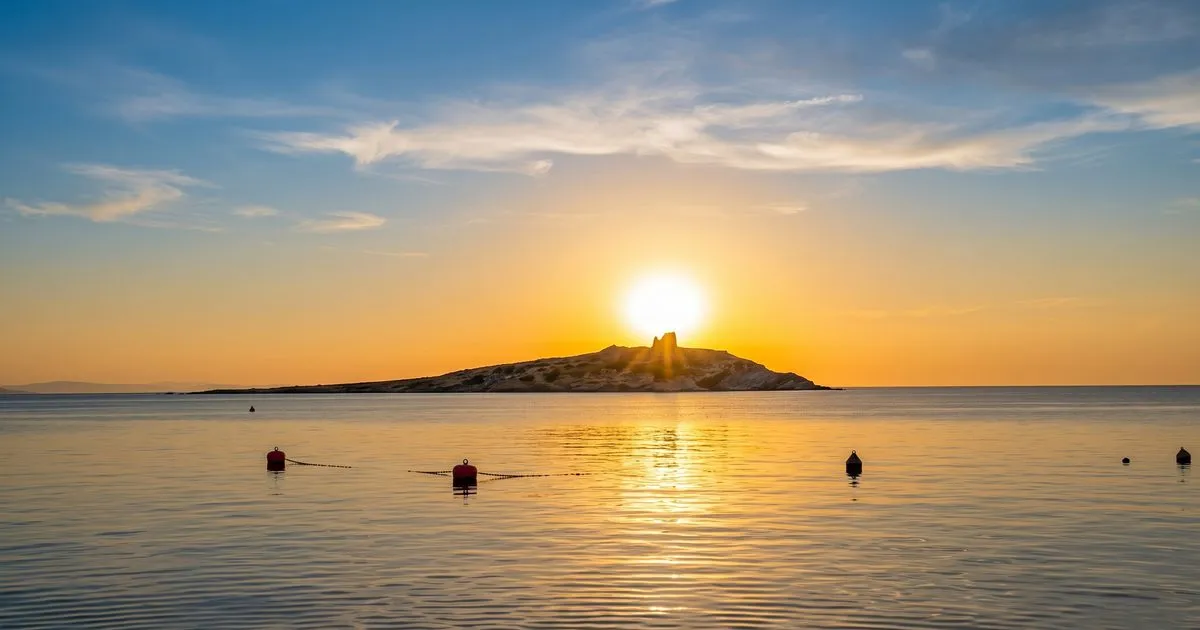 Foto dal sito di sunset apericena pizzeria