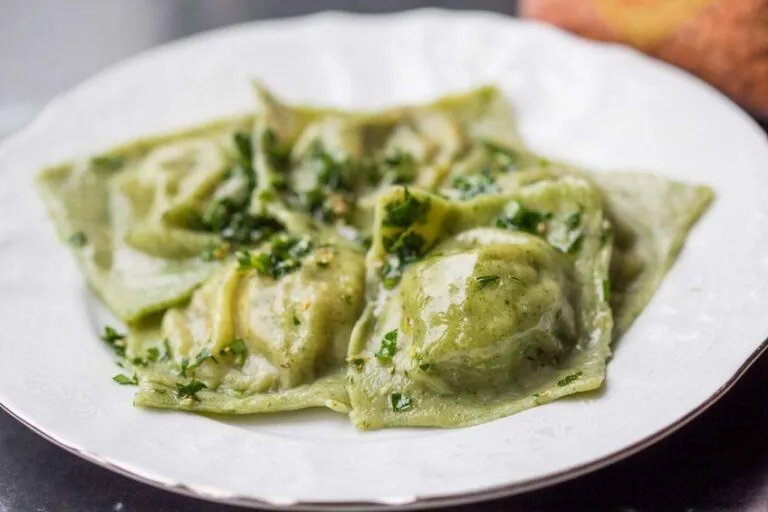 Foto dal sito di Ristorante Piccolo Vallega