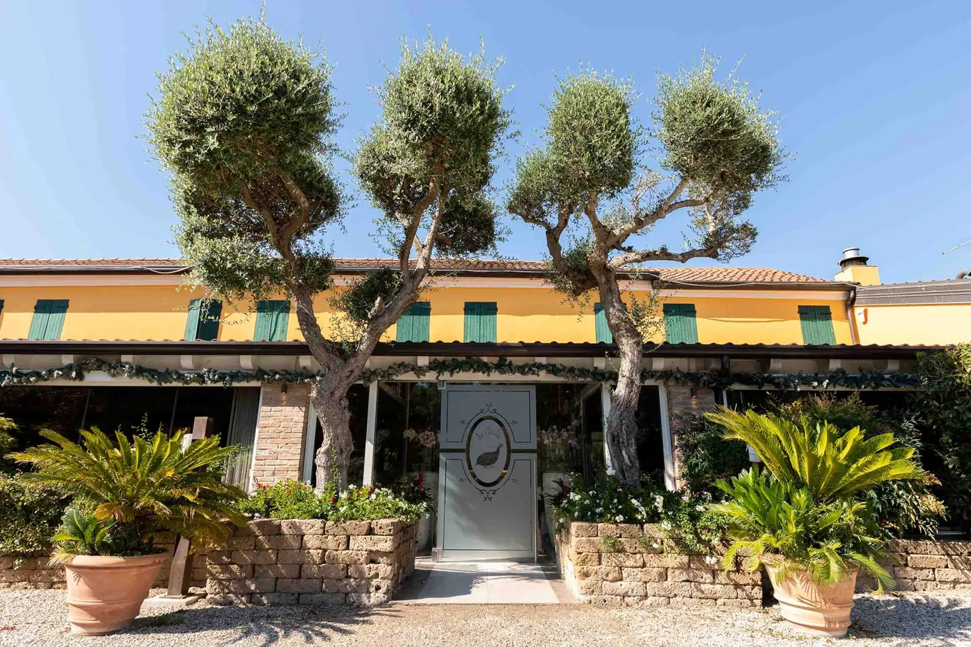 Foto dal sito di Trattoria Da Giulia