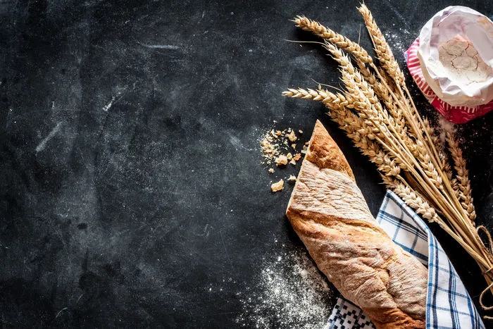 Foto dal sito di pasta all'uovo pizza e dolci della piana