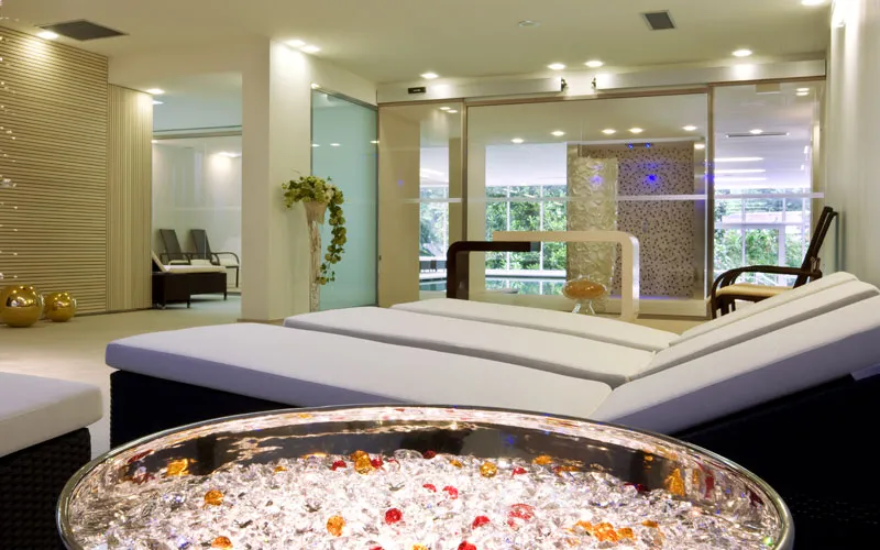 Foto dal sito di Hotel Diana