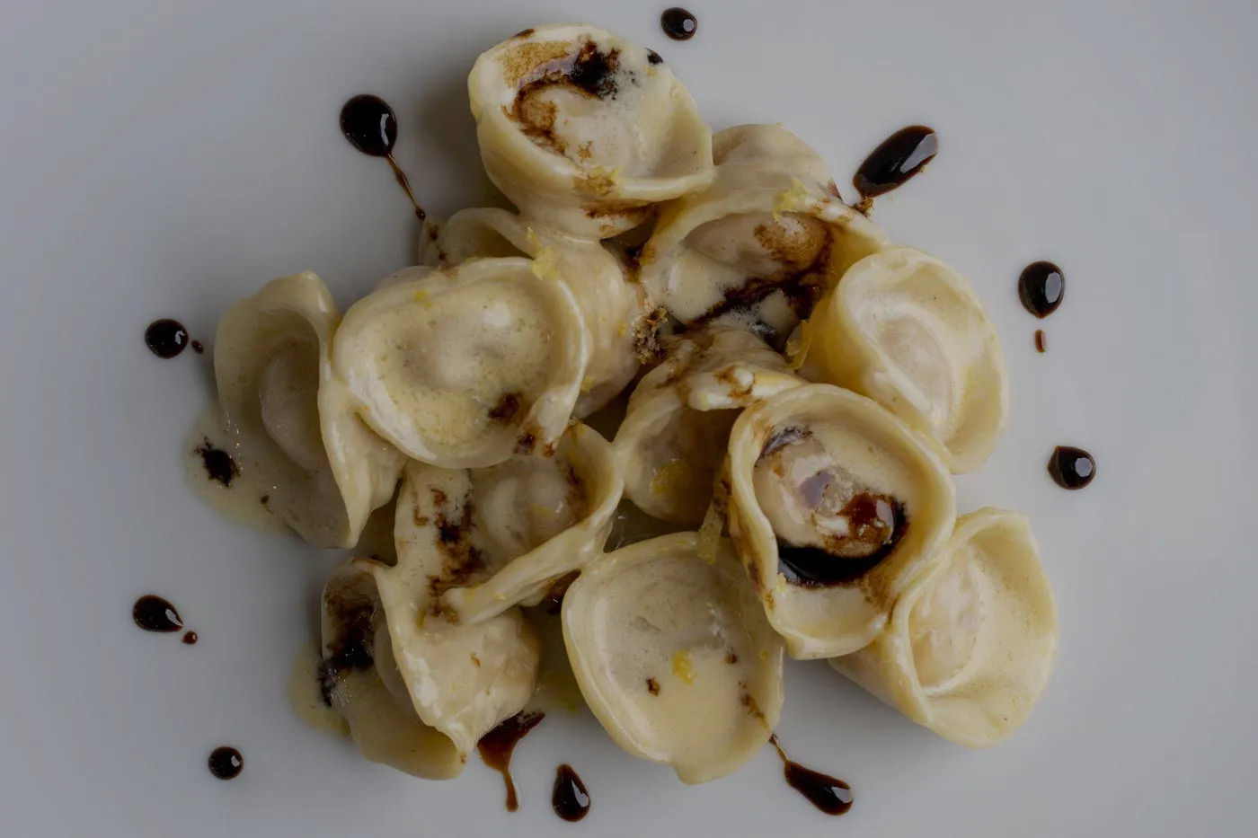 Foto dal sito di Ristorante Resilienza