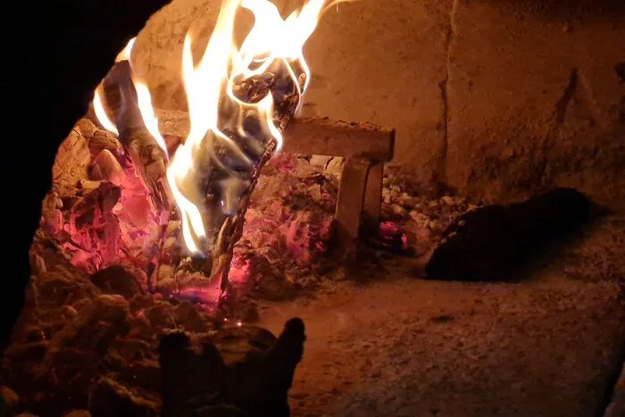 Foto dal sito di Il Gatto e la Volpe pizzeria e braceria