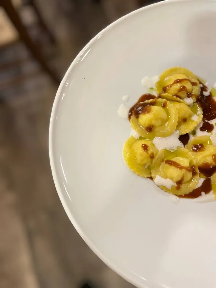 Foto dal sito di Osteria del Boccaccio