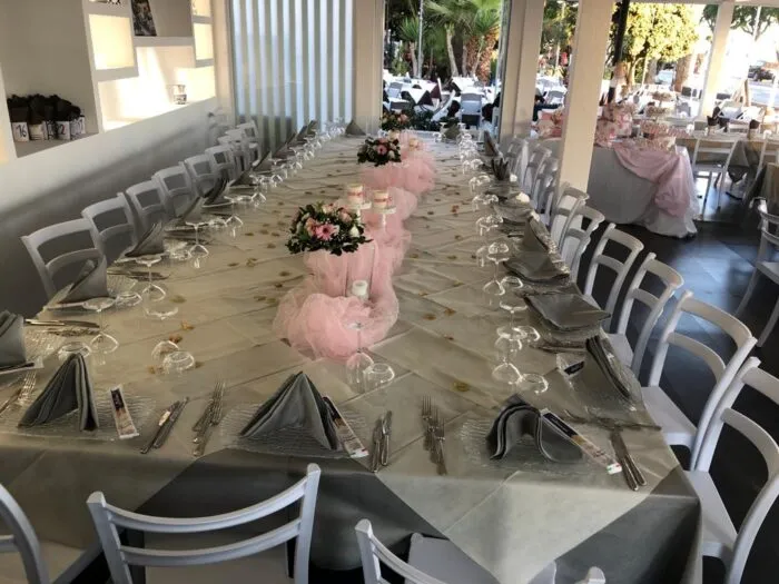 Foto dal sito di La Vela · Ristorante e Pizza Gourmet