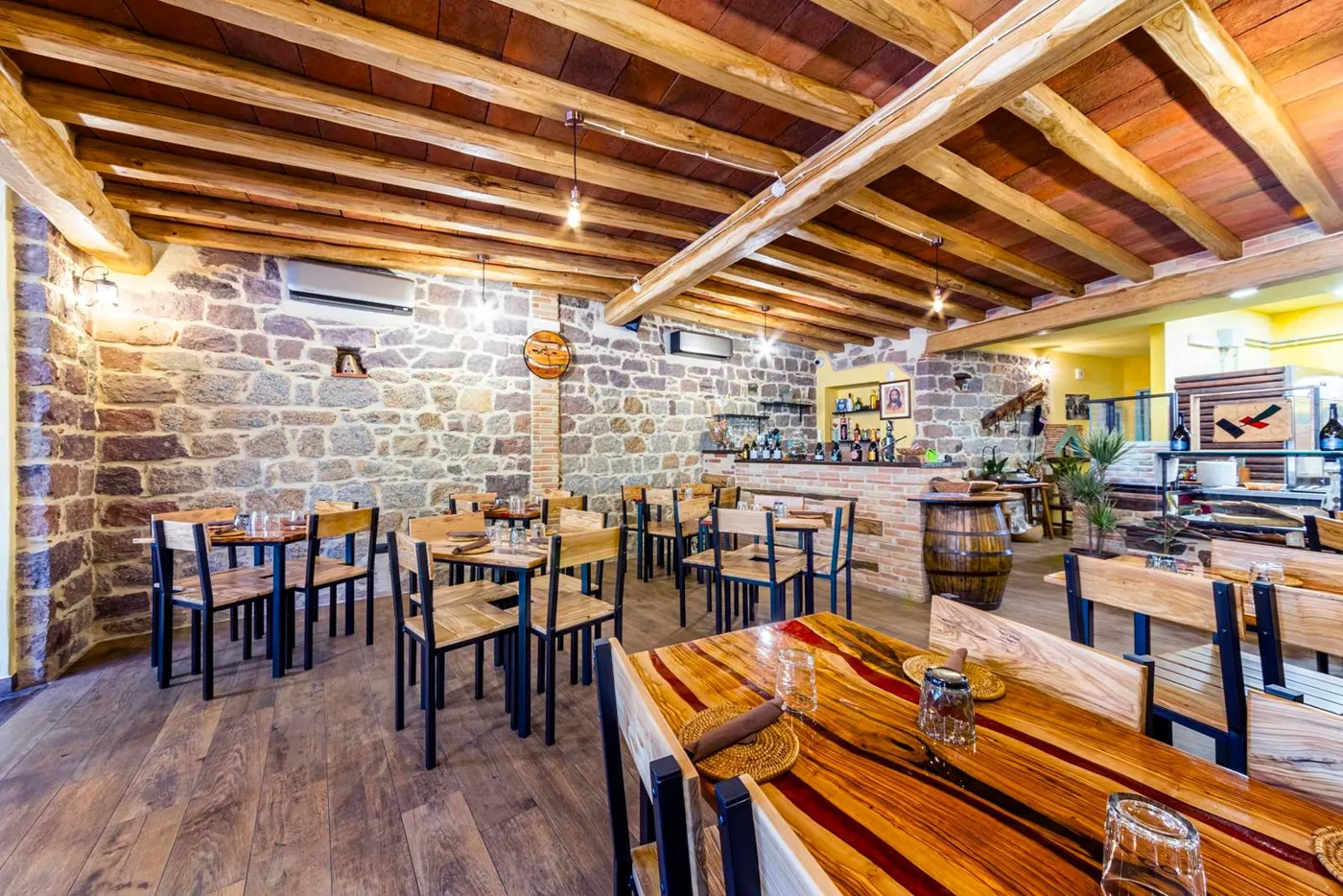 Foto dal sito di Punto Pizza Nuoro | Pizzeria e Griglieria